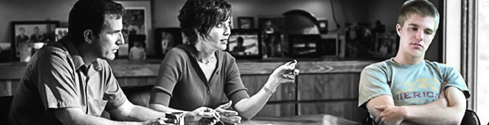 ouders en cannabis