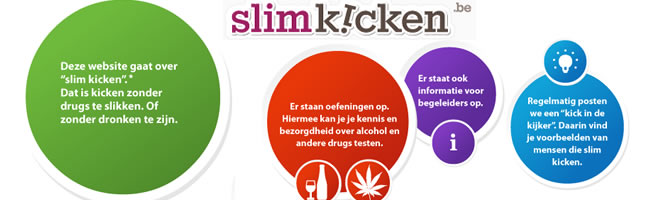 slimkicken.be