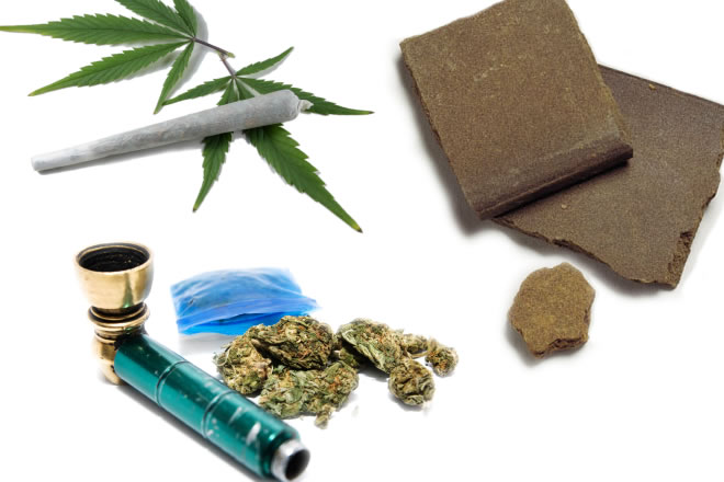 Understading About The Key Benefits Of Marijuana 2