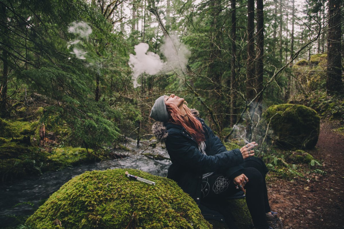 Problematisch cannabisgebruik