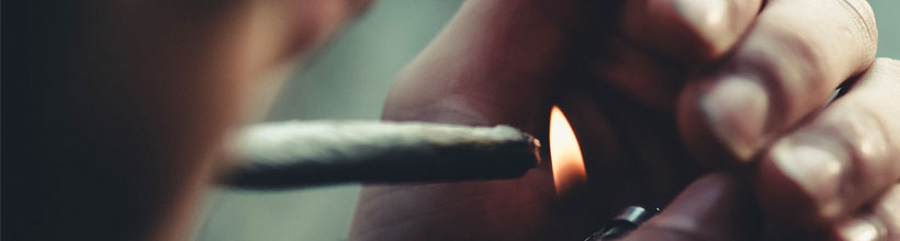 cannabis afhankelijkheid of verslaving