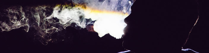 overmatig blowende partner